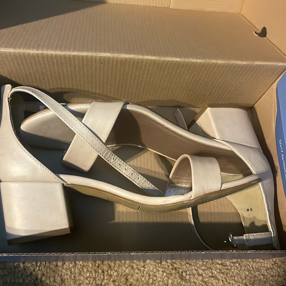 Still new , worn once